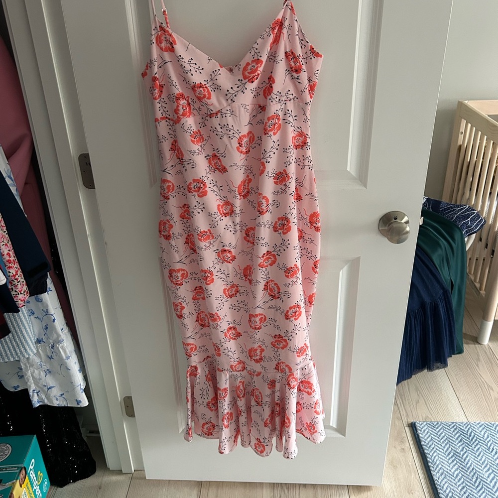 Likely Dress